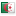wonder-kit.com server is located in Algeria